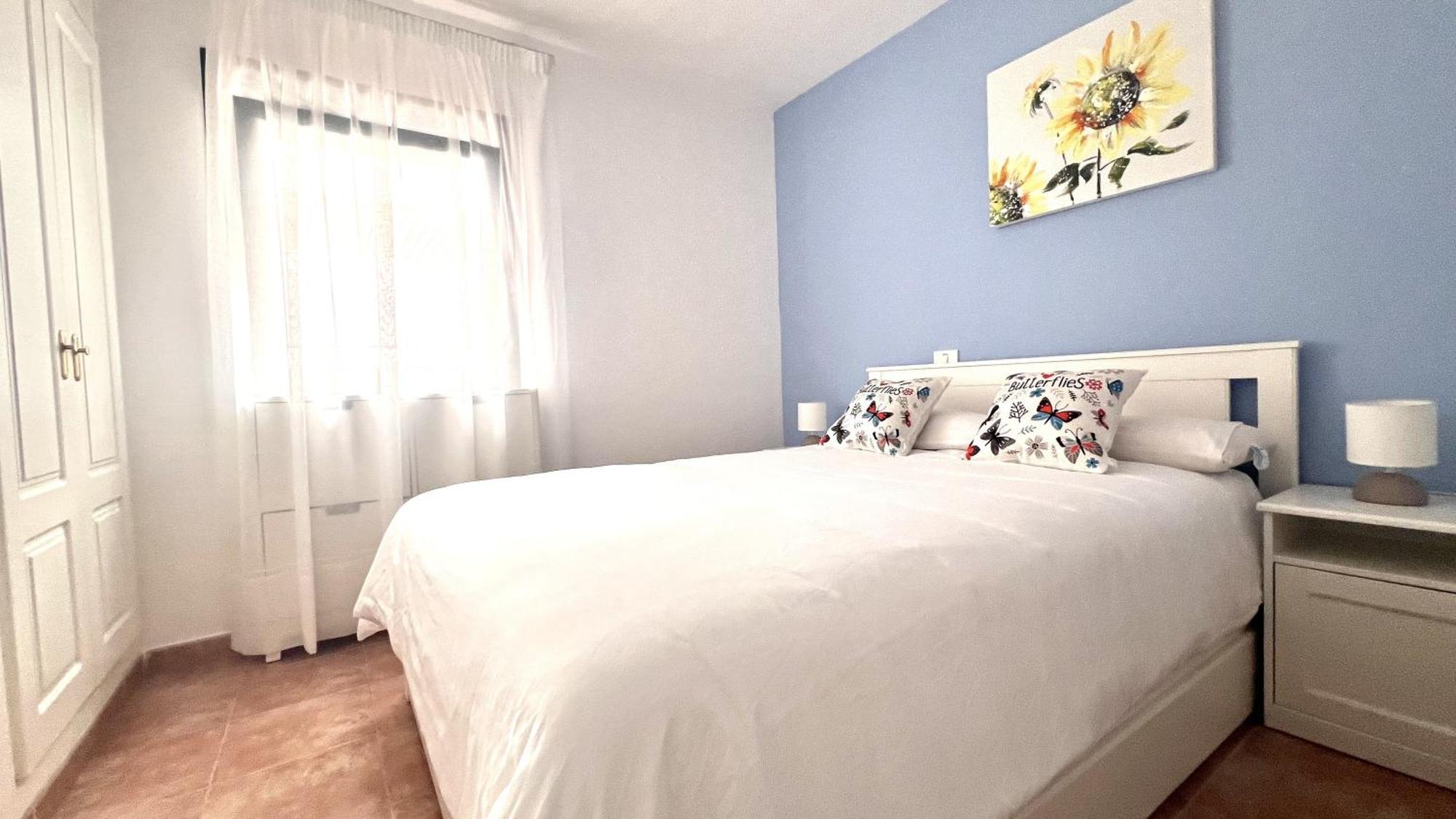 Apartamento Las Palmeras Gran Tarajal Room photo