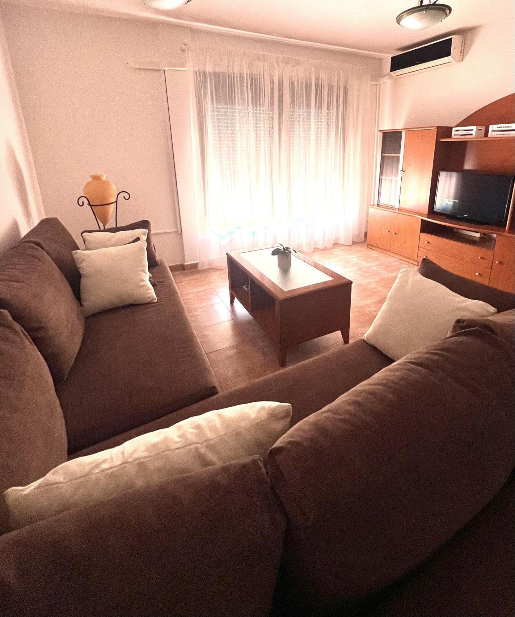 Apartamento Las Palmeras Gran Tarajal Room photo